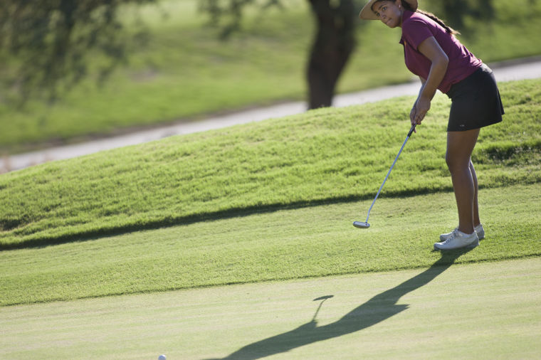 Golf: MP vs DV vs Corona